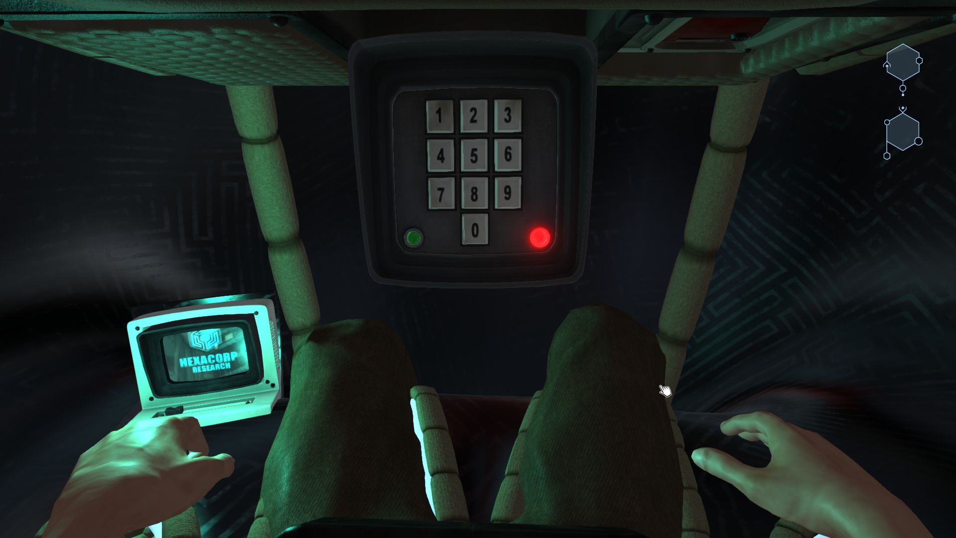 Subject 13 screenshot 1