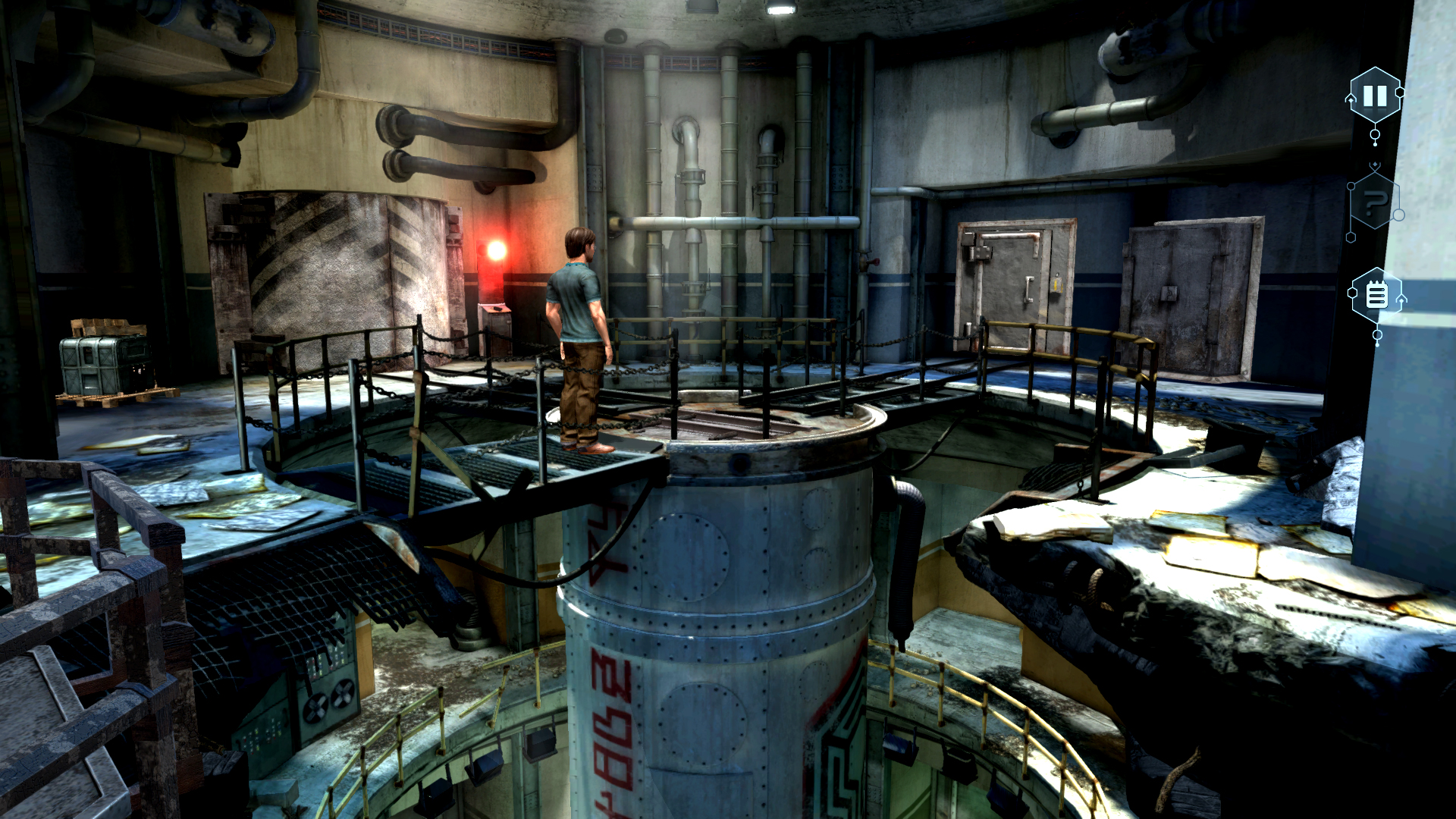 Subject 13 screenshot 4