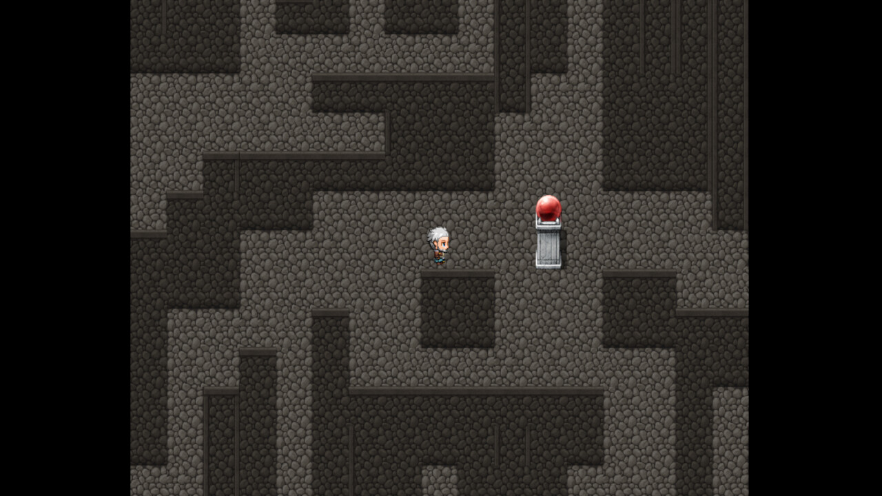 Labyrinth Destroyer 1 screenshot 5