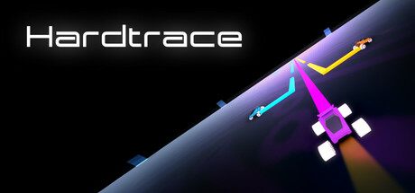 Hardtrace Cover Image