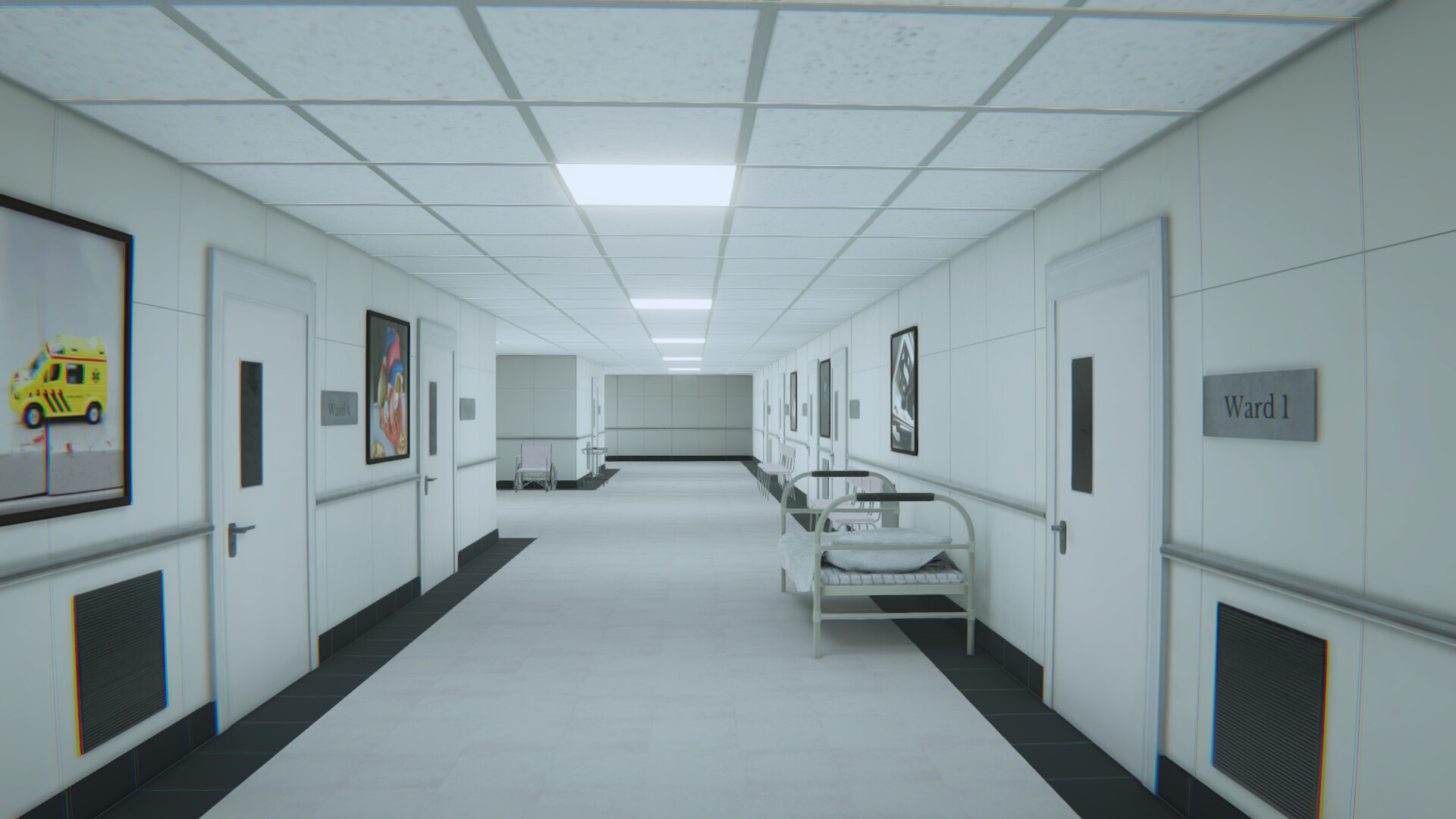 Mind Loop screenshot 2