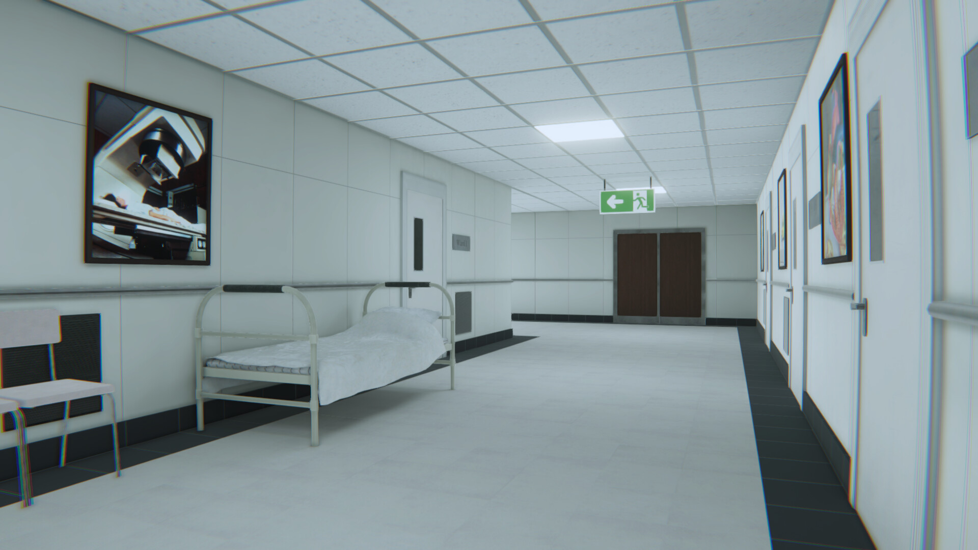 Mind Loop screenshot 1