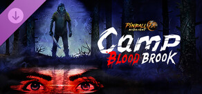 Pinball FX Midnight - Camp Bloodbrook