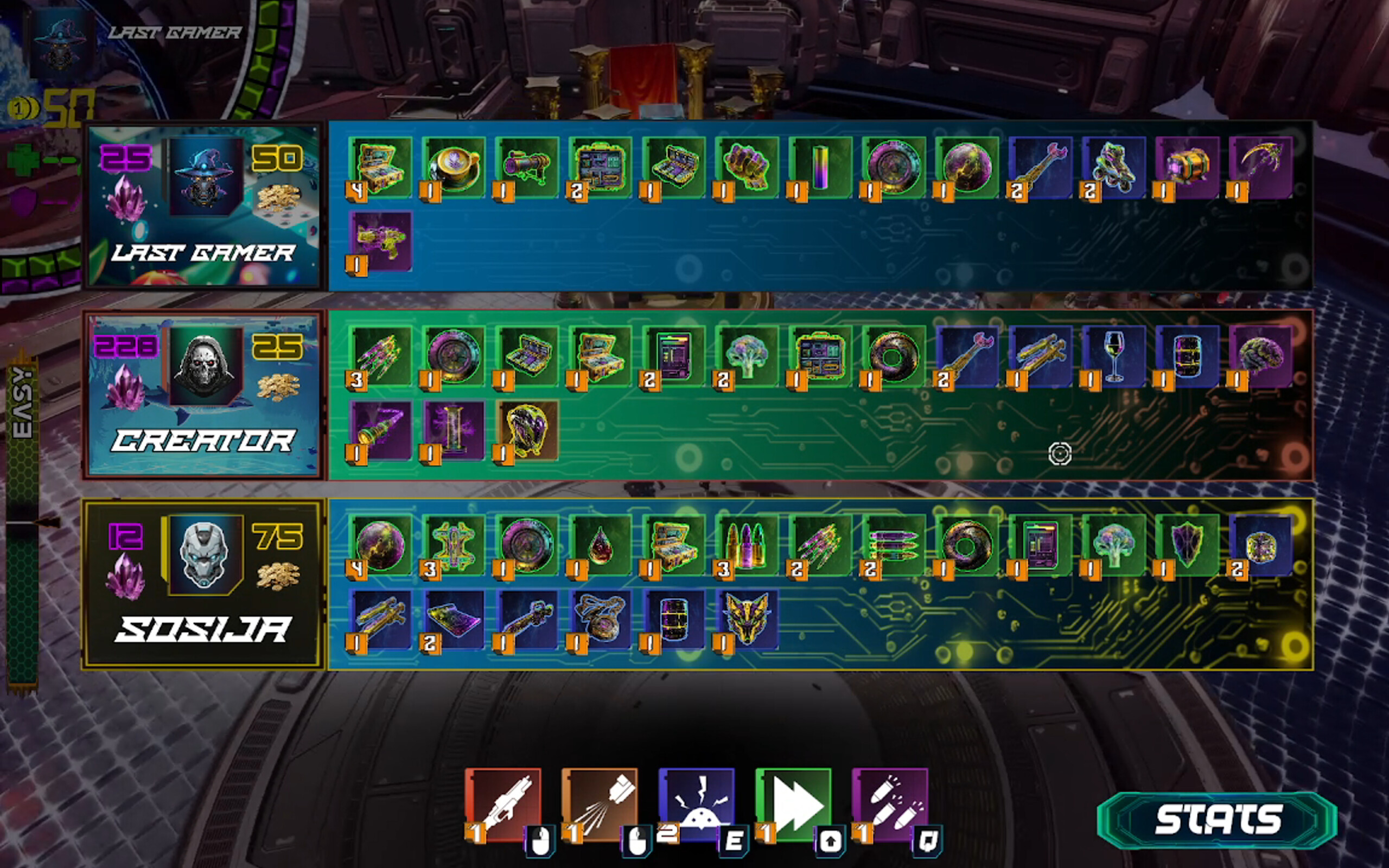 Last Spirit Origin screenshot 19