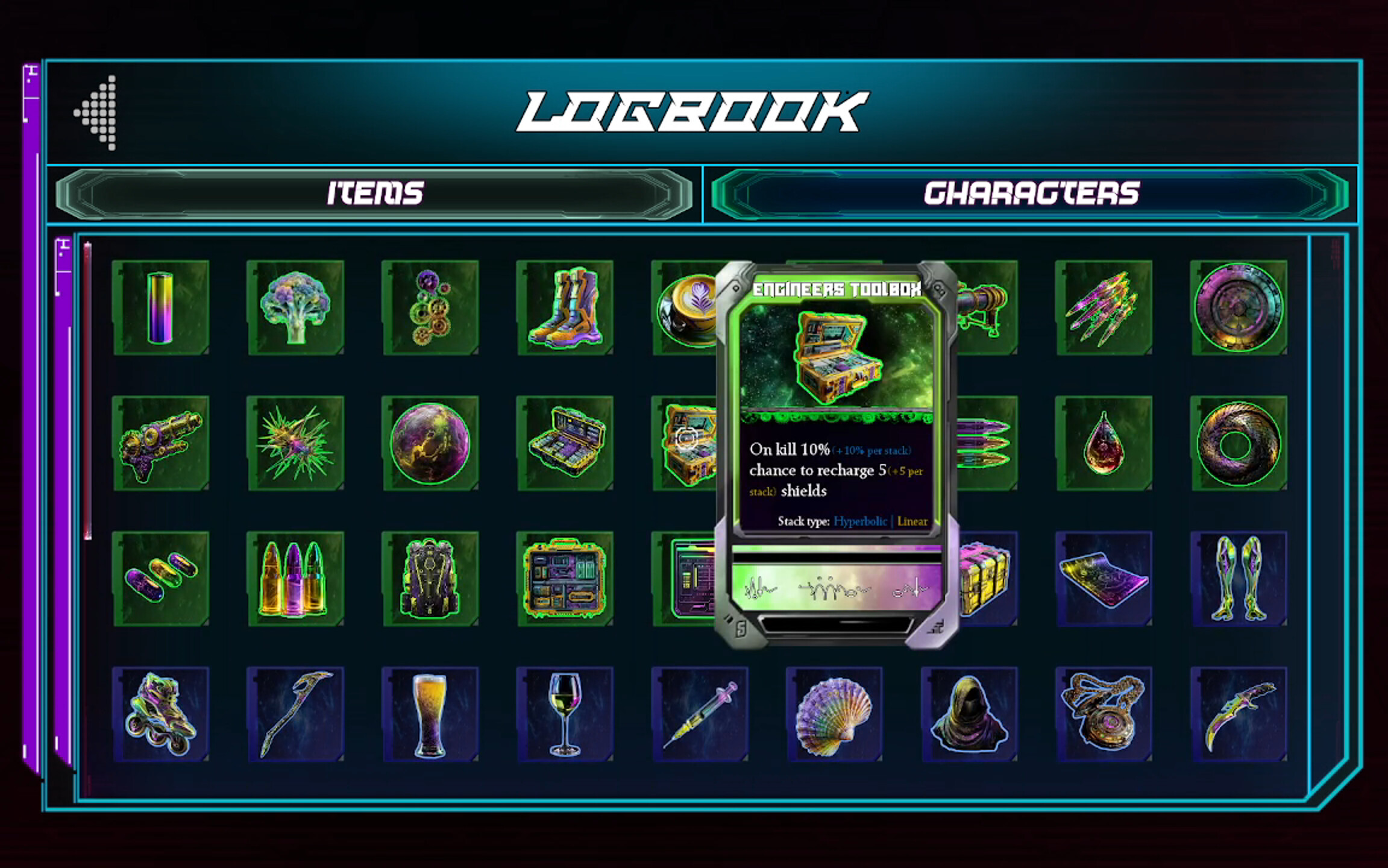 Last Spirit Origin screenshot 37