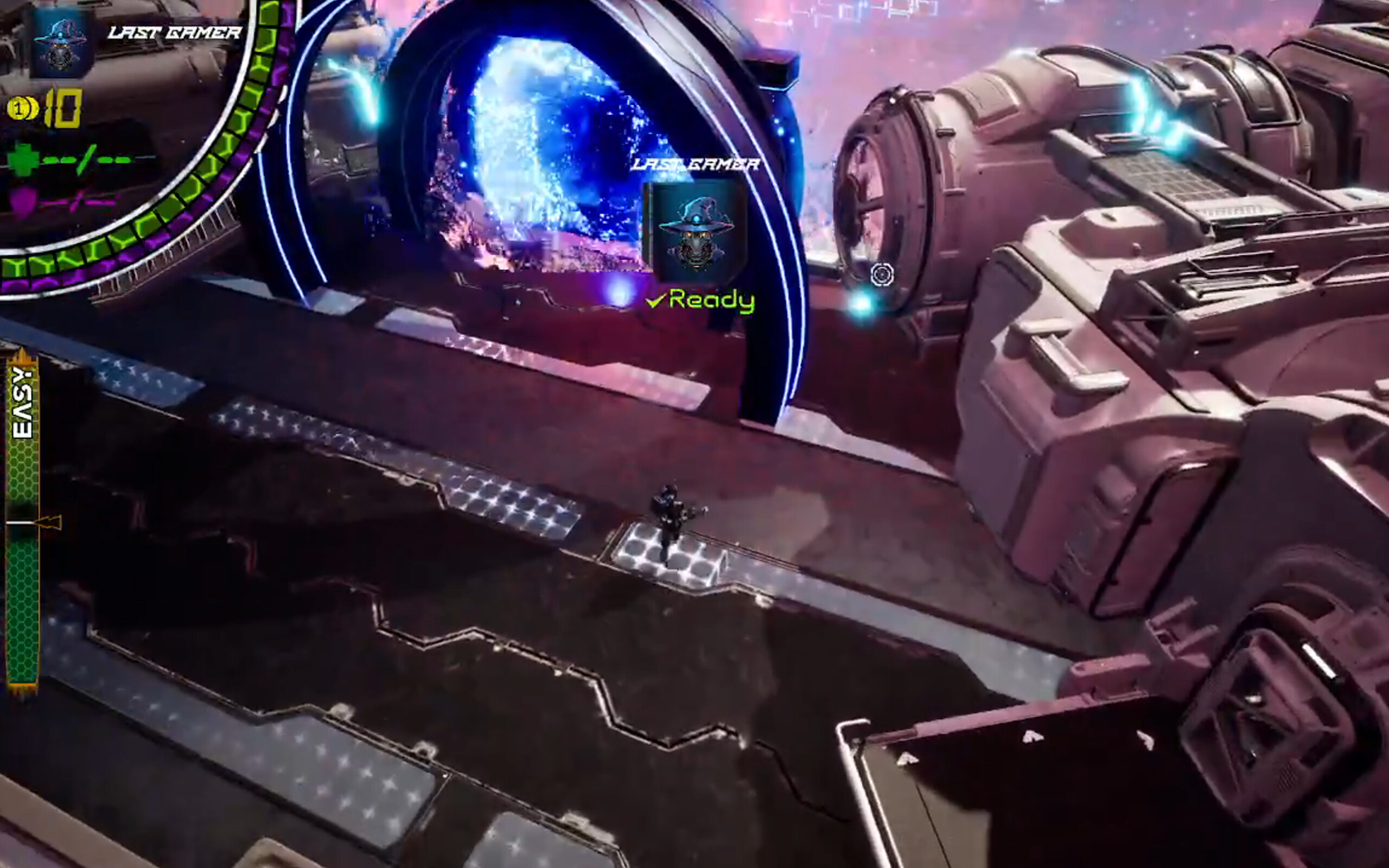 Last Spirit Origin screenshot 43