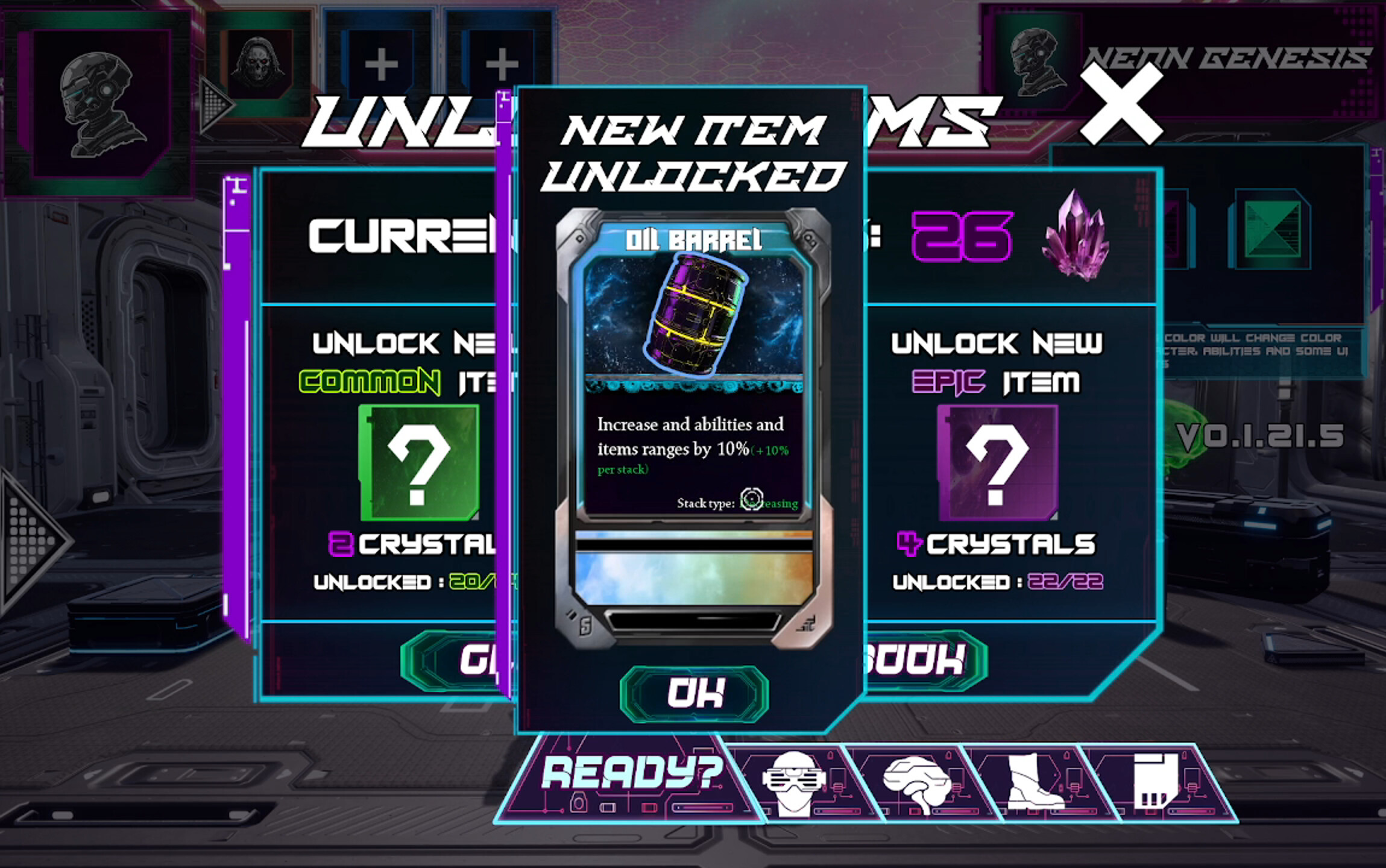Last Spirit Origin screenshot 10