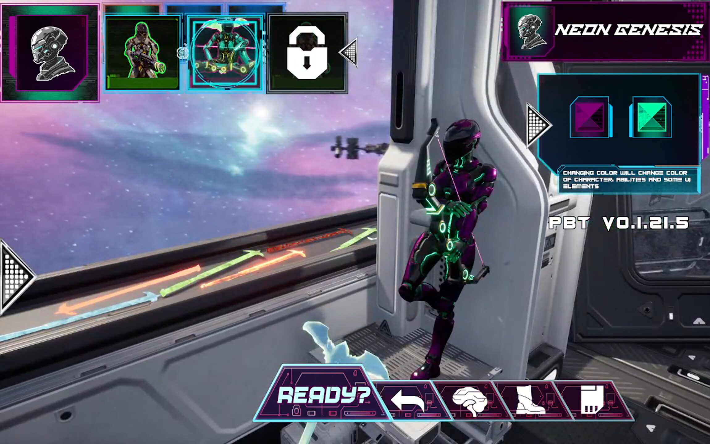 Last Spirit Origin screenshot 41
