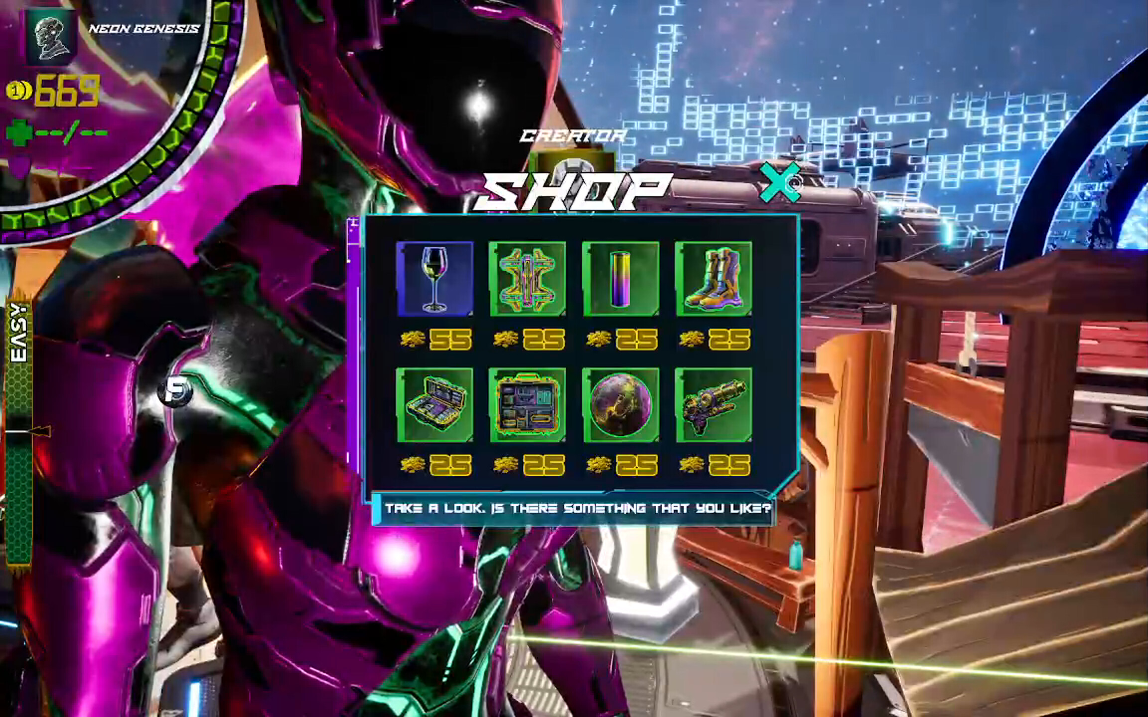 Last Spirit Origin screenshot 21