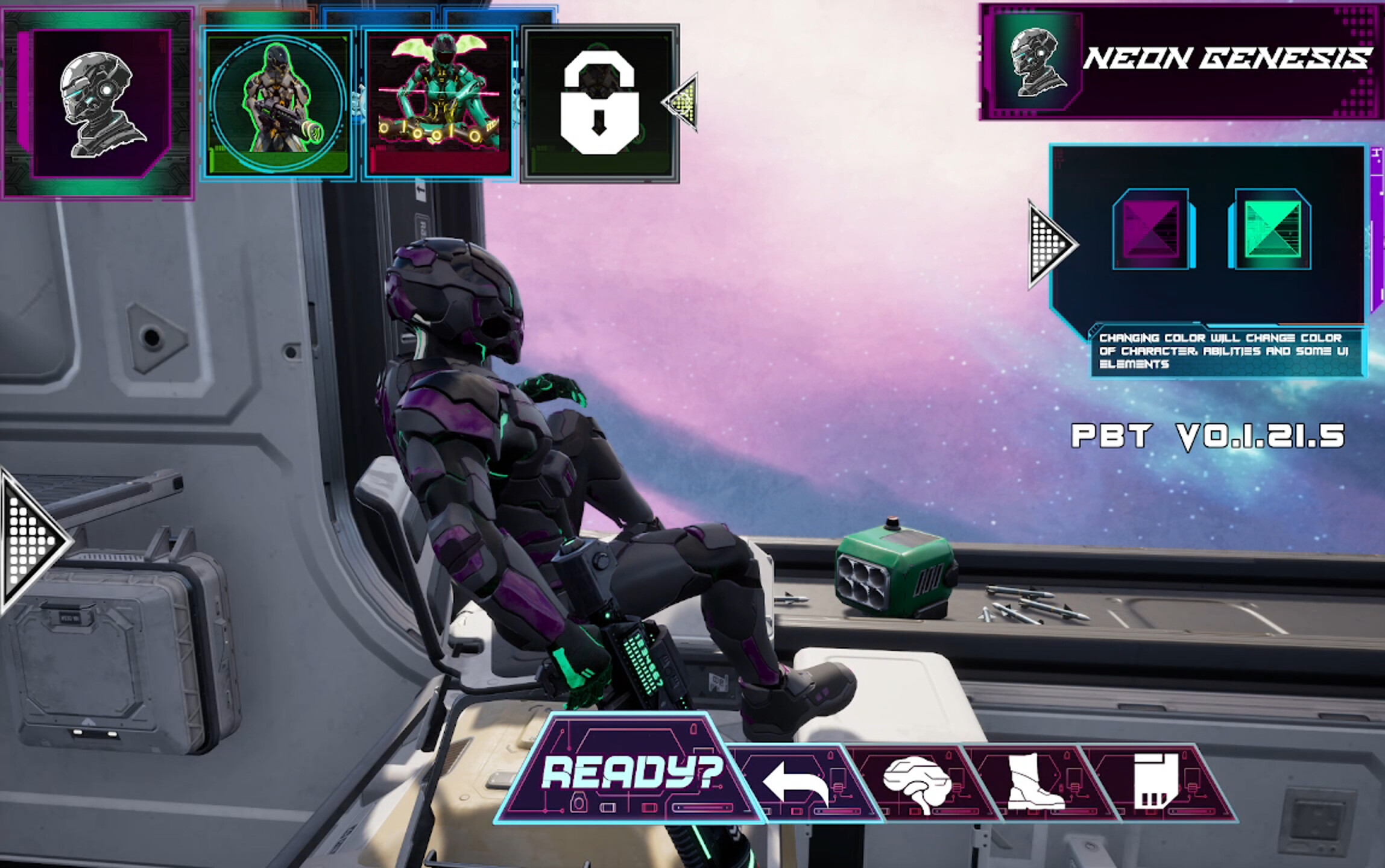 Last Spirit Origin screenshot 40