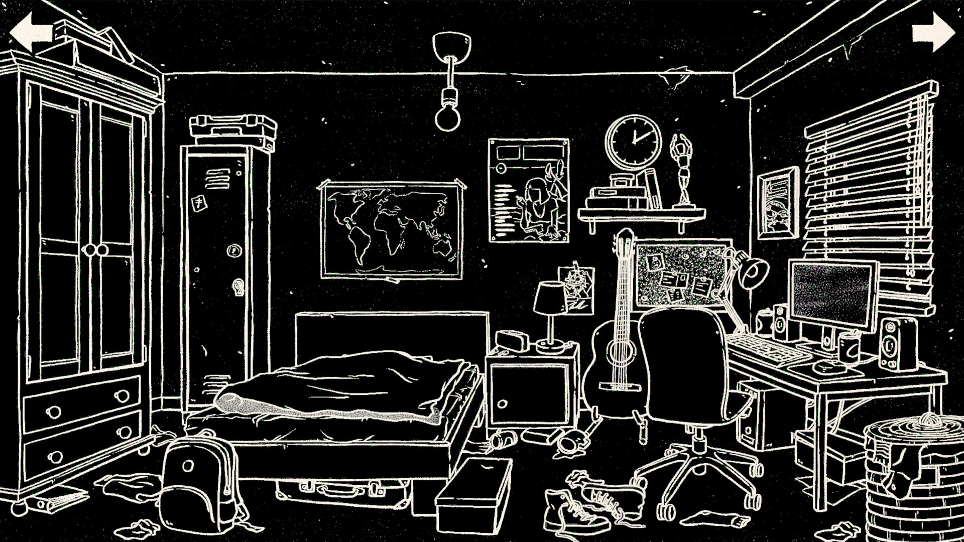 Later screenshot 8