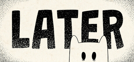 Later Cover Image