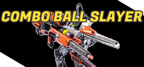Combo Ball Slayer — header artwork