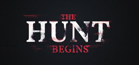 The Hunt Begins Cover Image