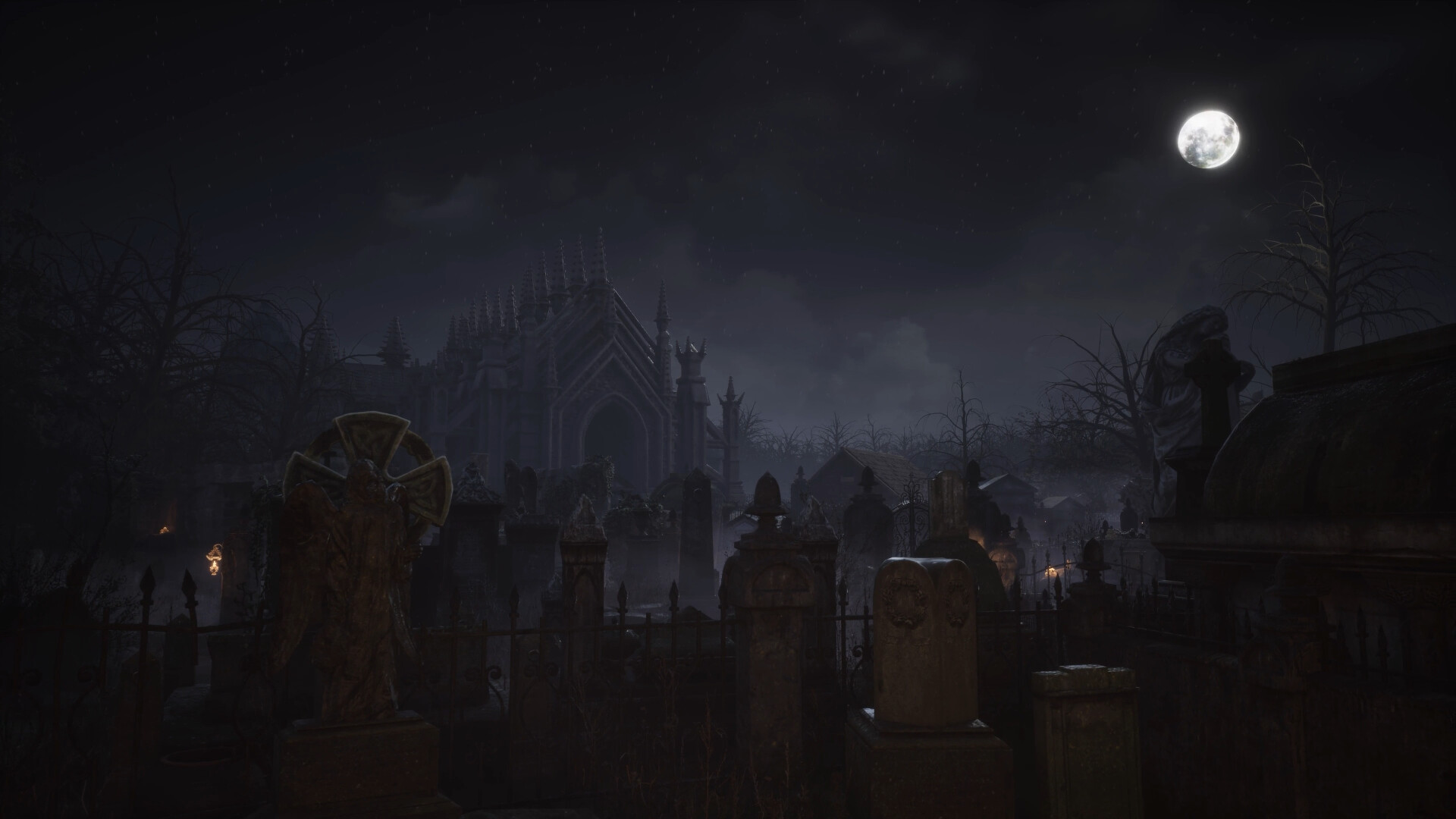 The Hunt Begins screenshot 6