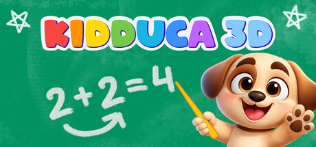 Kidduca 3D