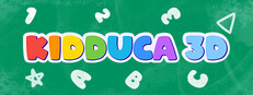 Kidduca 3D