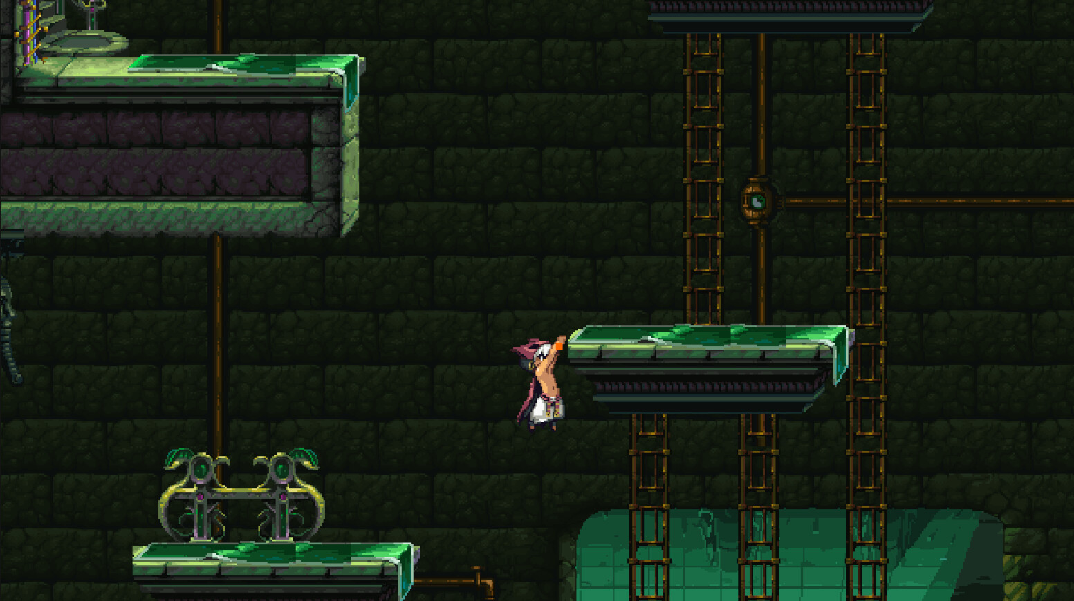 Duat: Beyond Light & Shadow screenshot 3