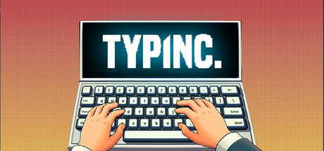 TypInc. Cover Image