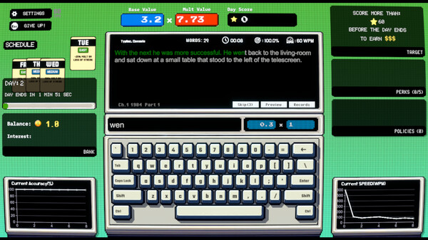 Screenshots