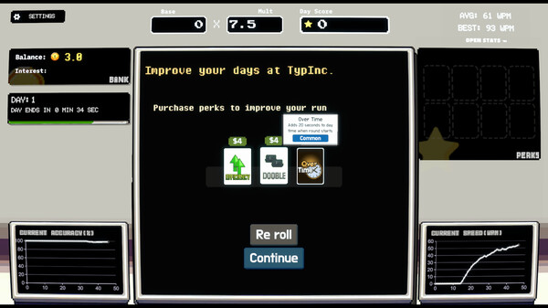 ภาพจากเกม TypInc. ภาพที่ 3