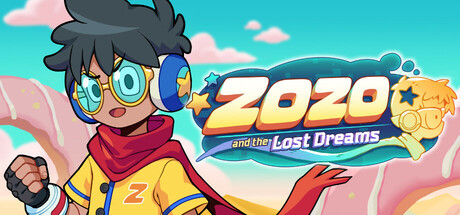 Zozo and the Lost Dreams