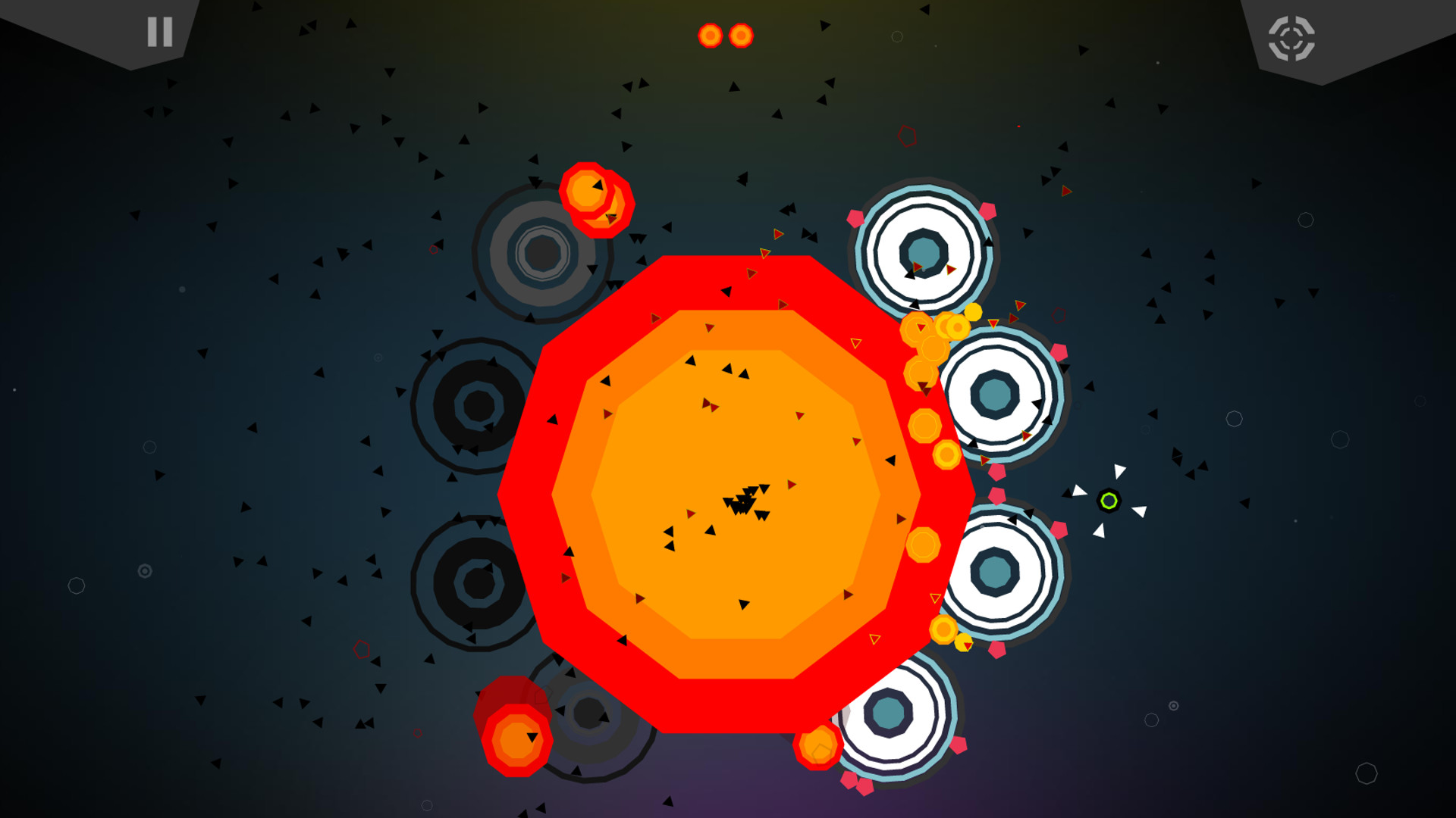Destructamundo screenshot 5