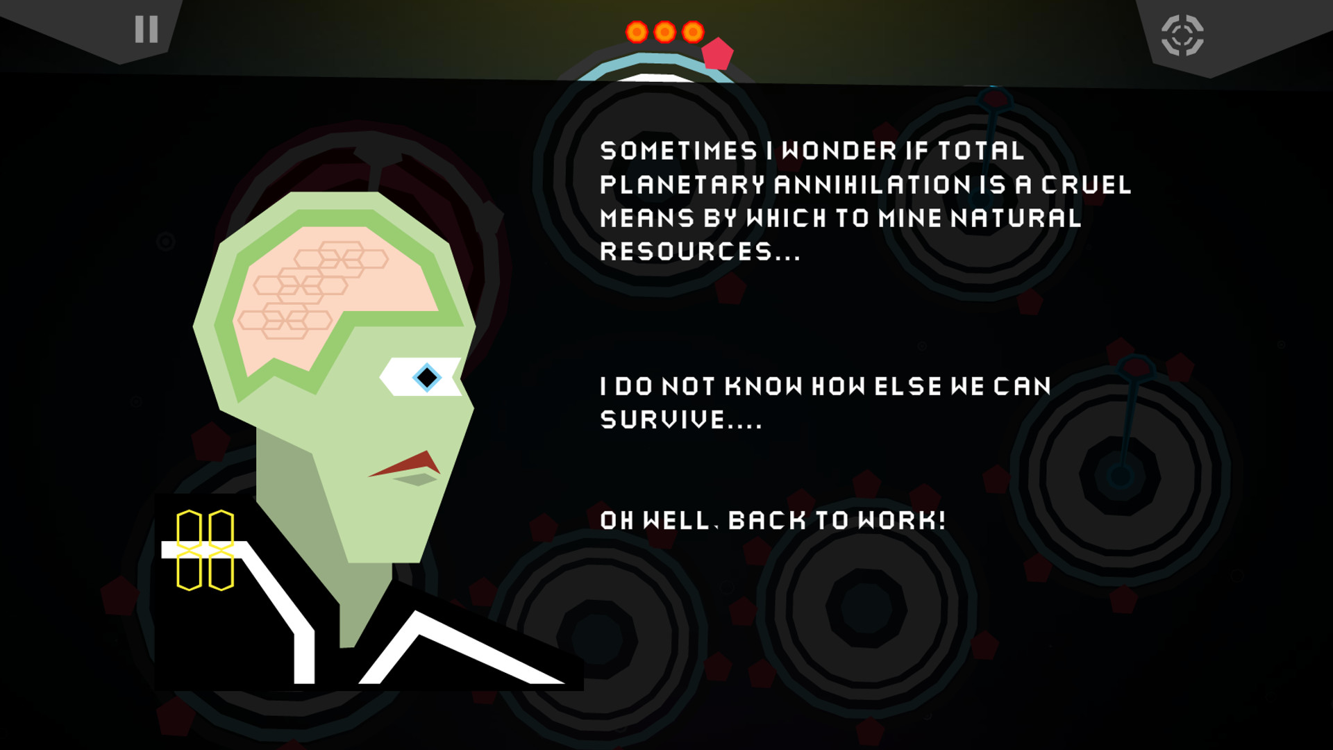 Destructamundo screenshot 3