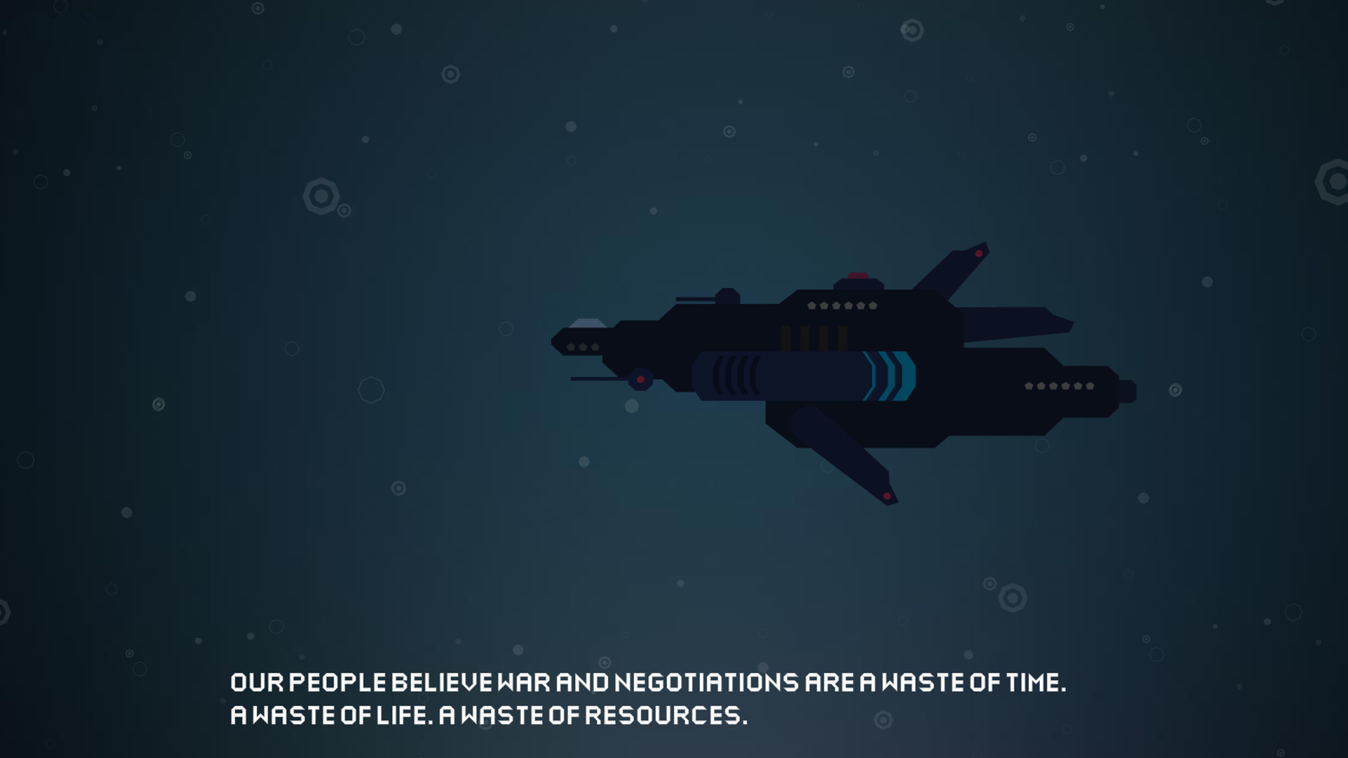 Destructamundo screenshot 1