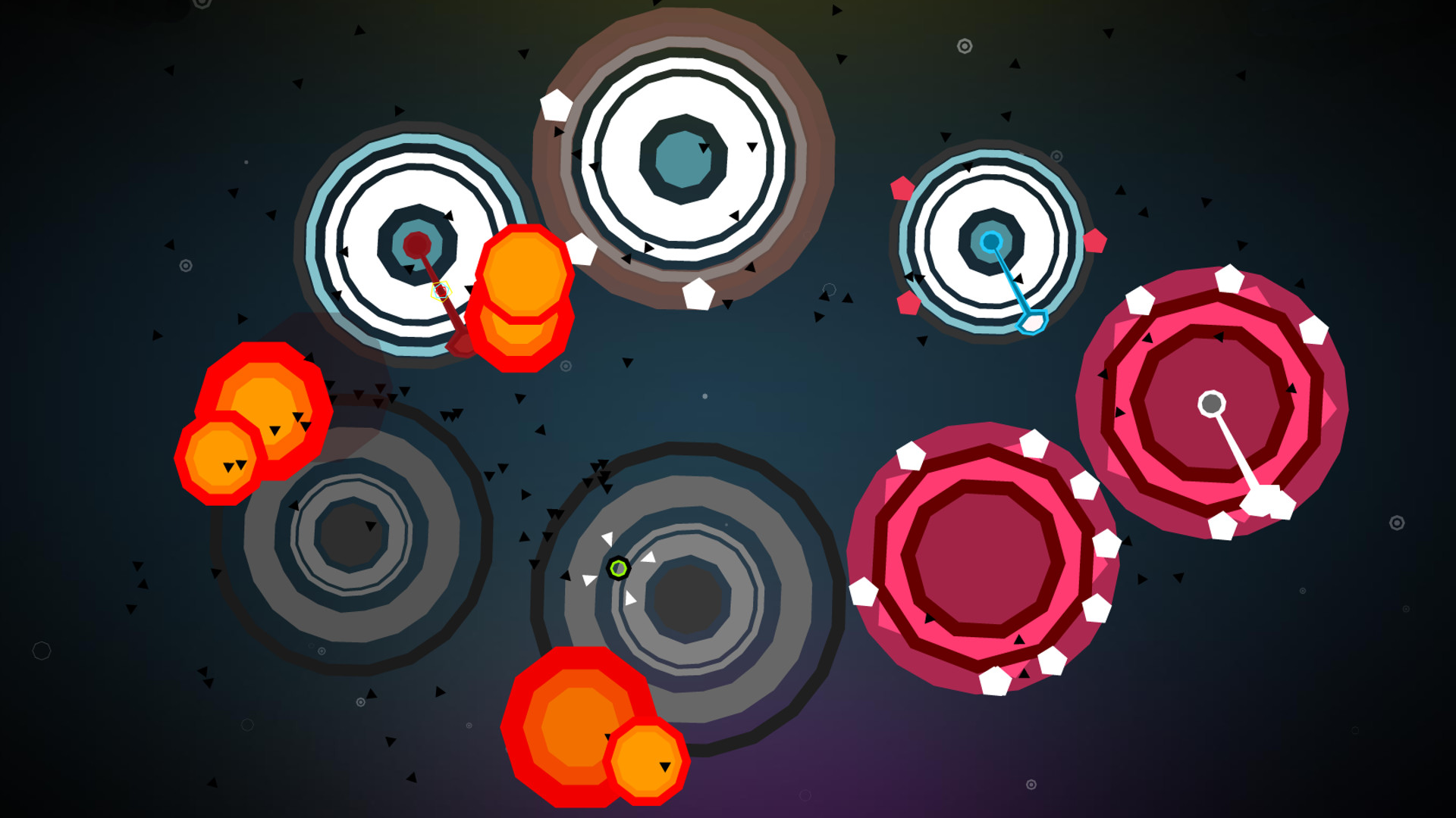 Destructamundo screenshot 6
