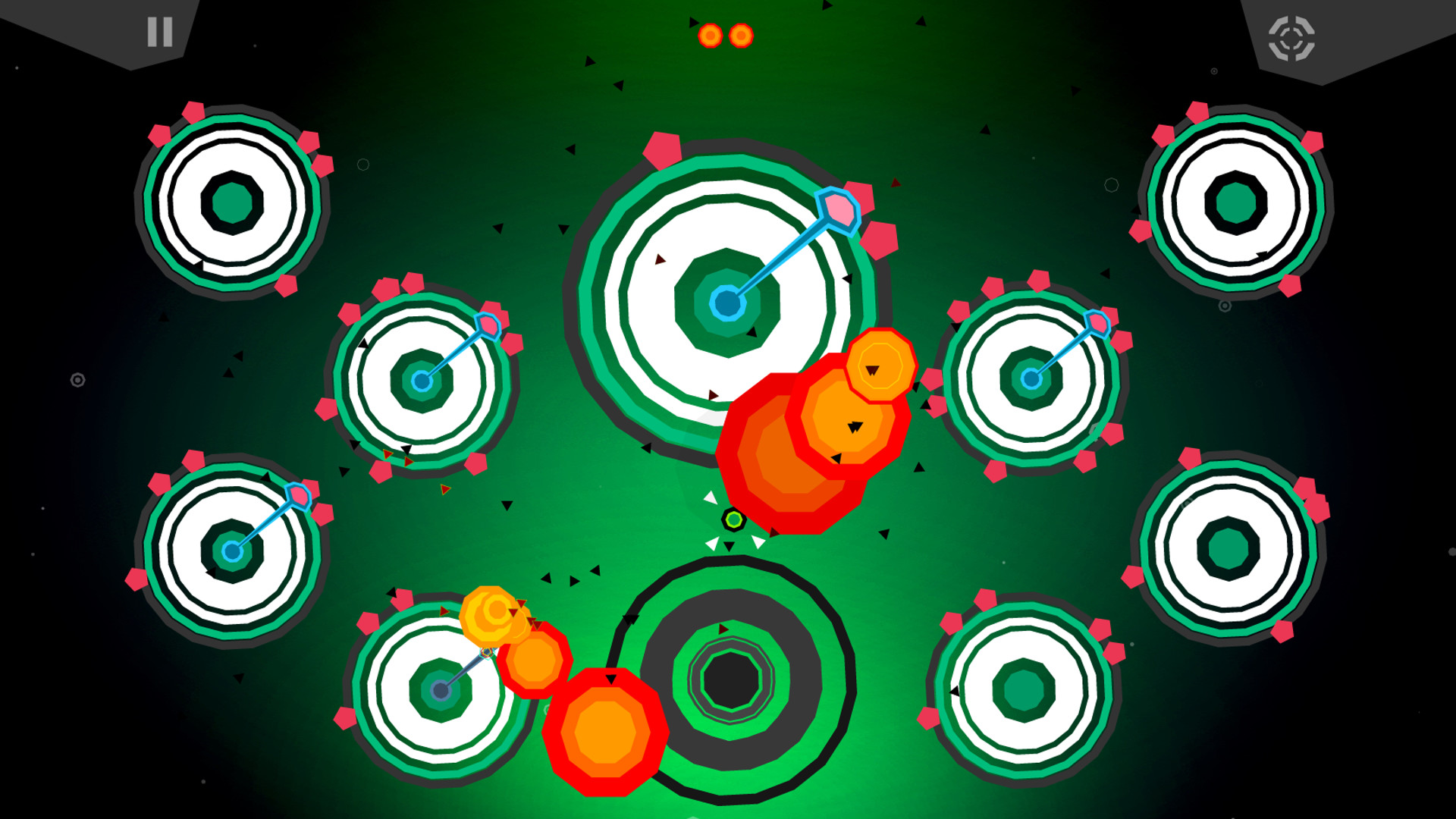 Destructamundo screenshot 8
