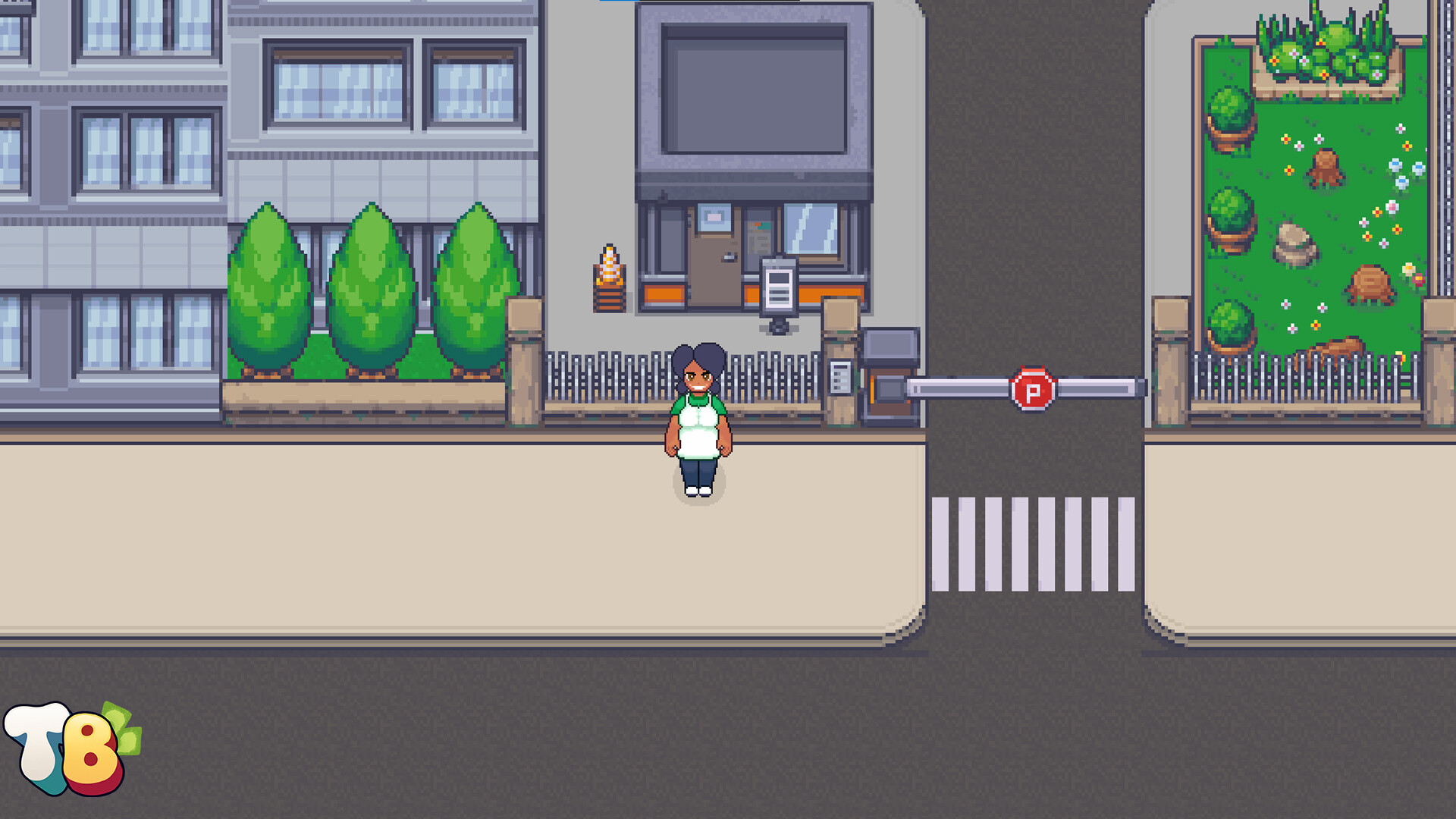Tasty Business screenshot 1