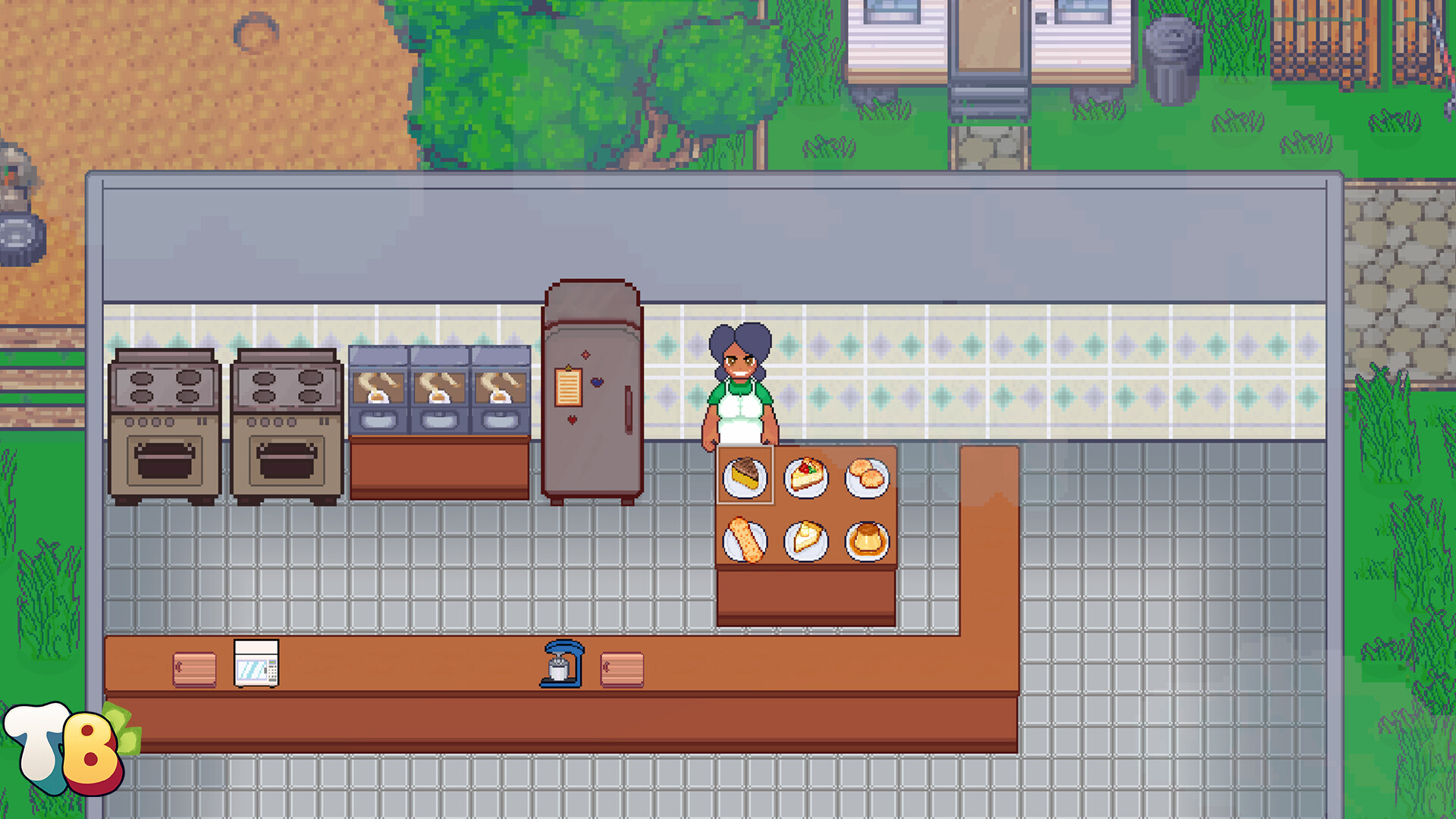 Tasty Business screenshot 3