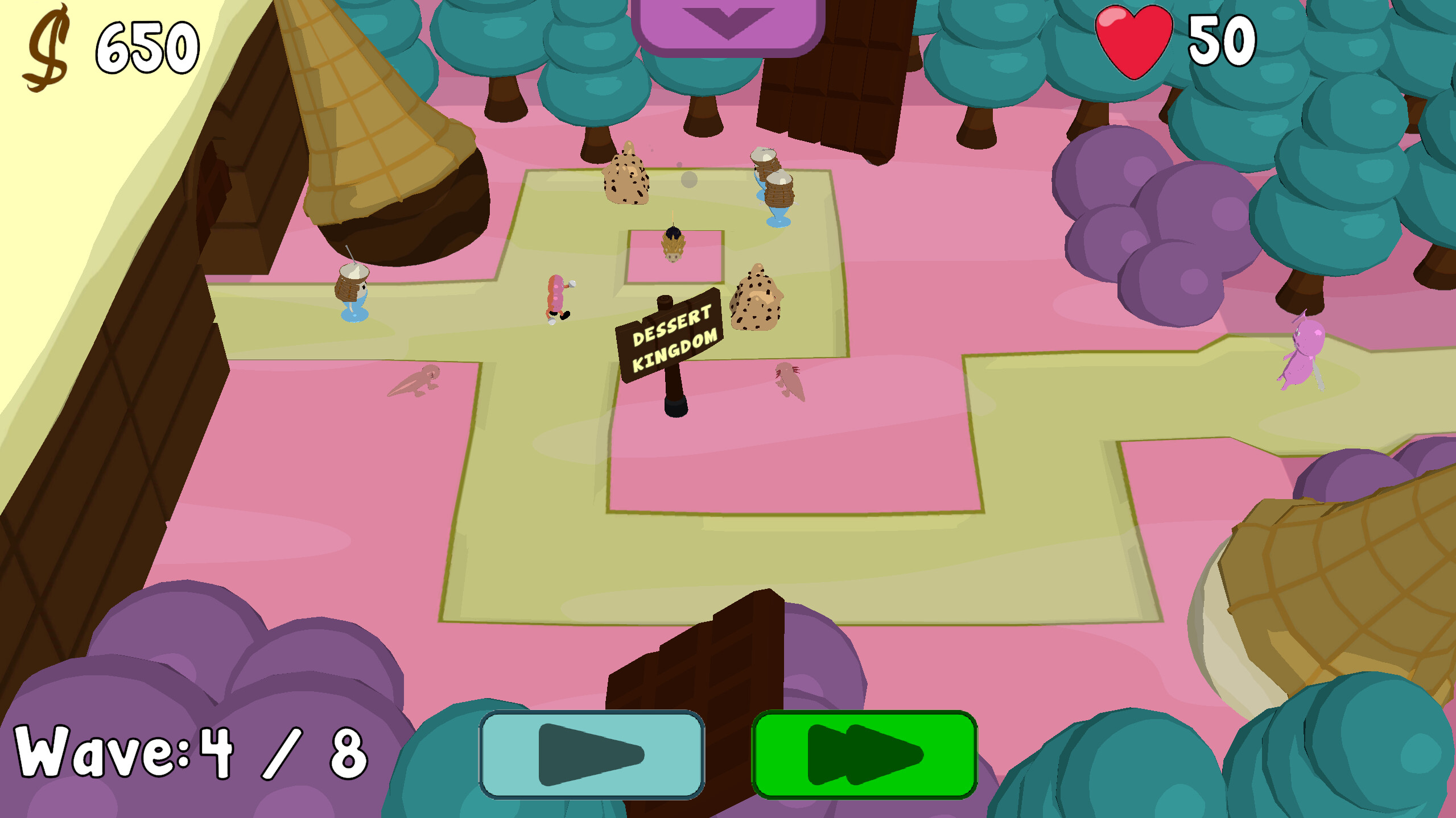 Just Desserts screenshot 6