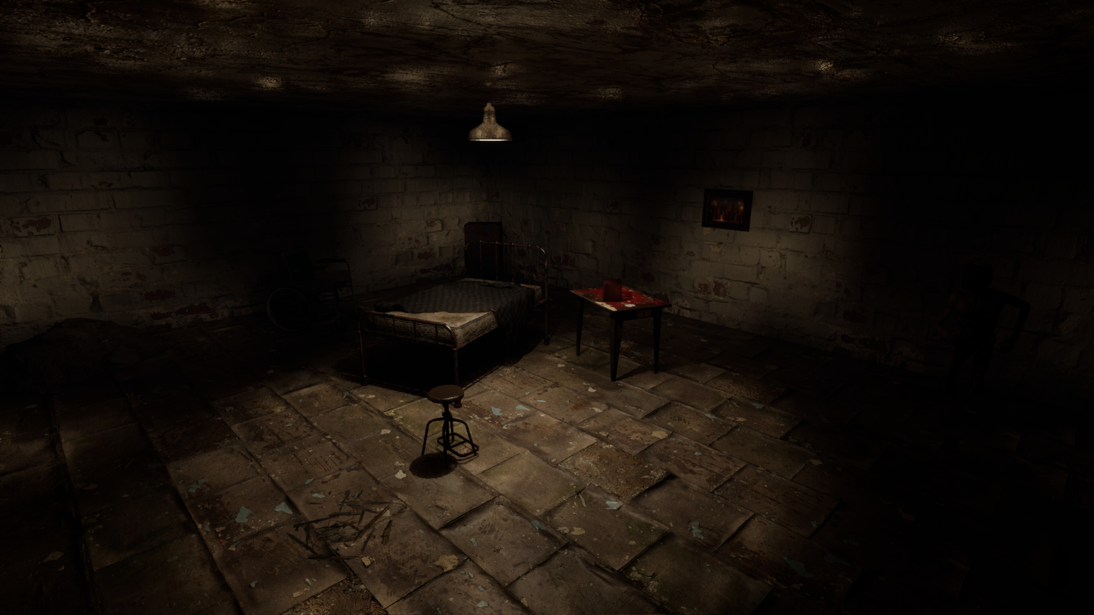 Shadow's Descent screenshot 3