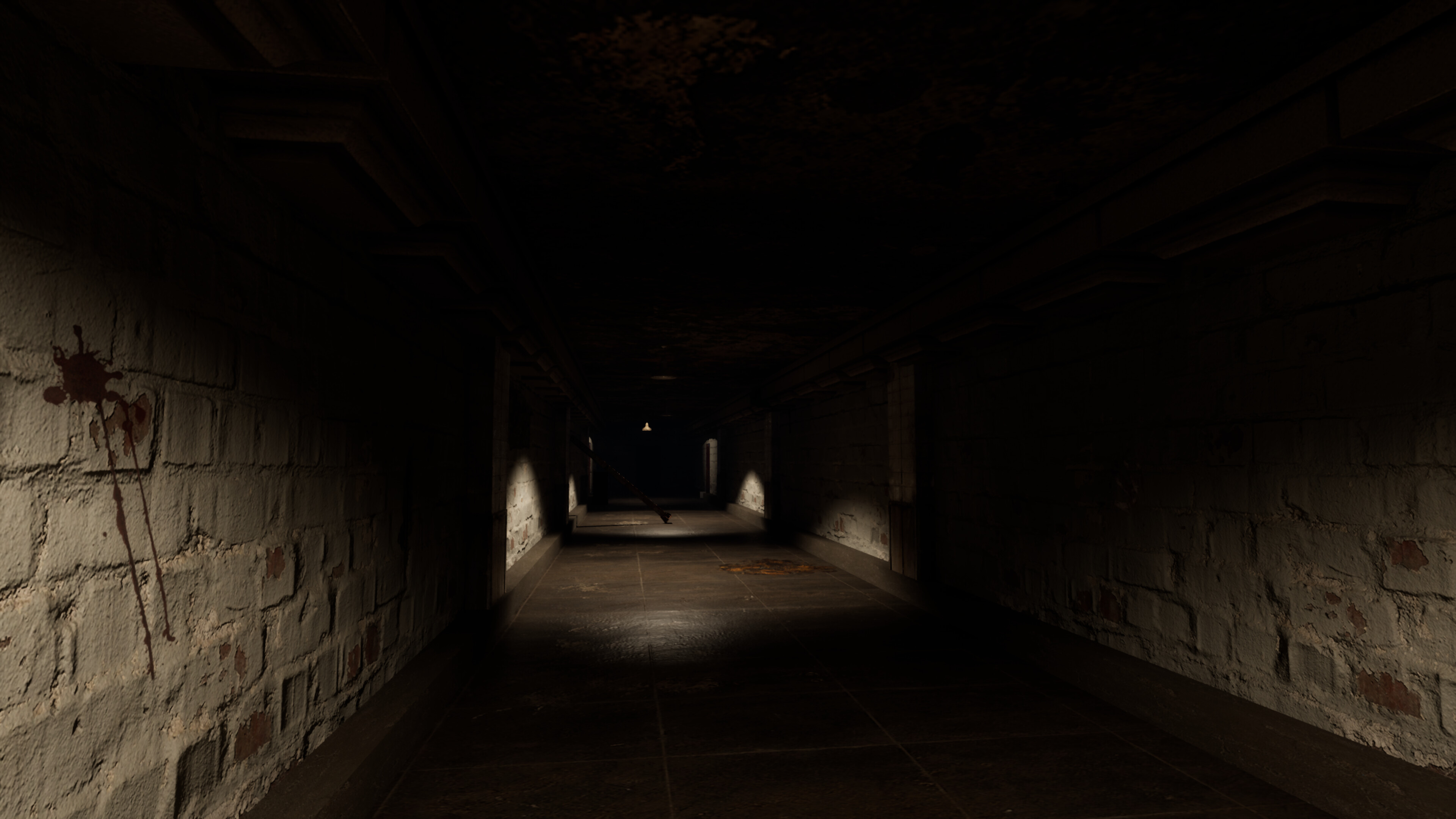 Shadow's Descent screenshot 5
