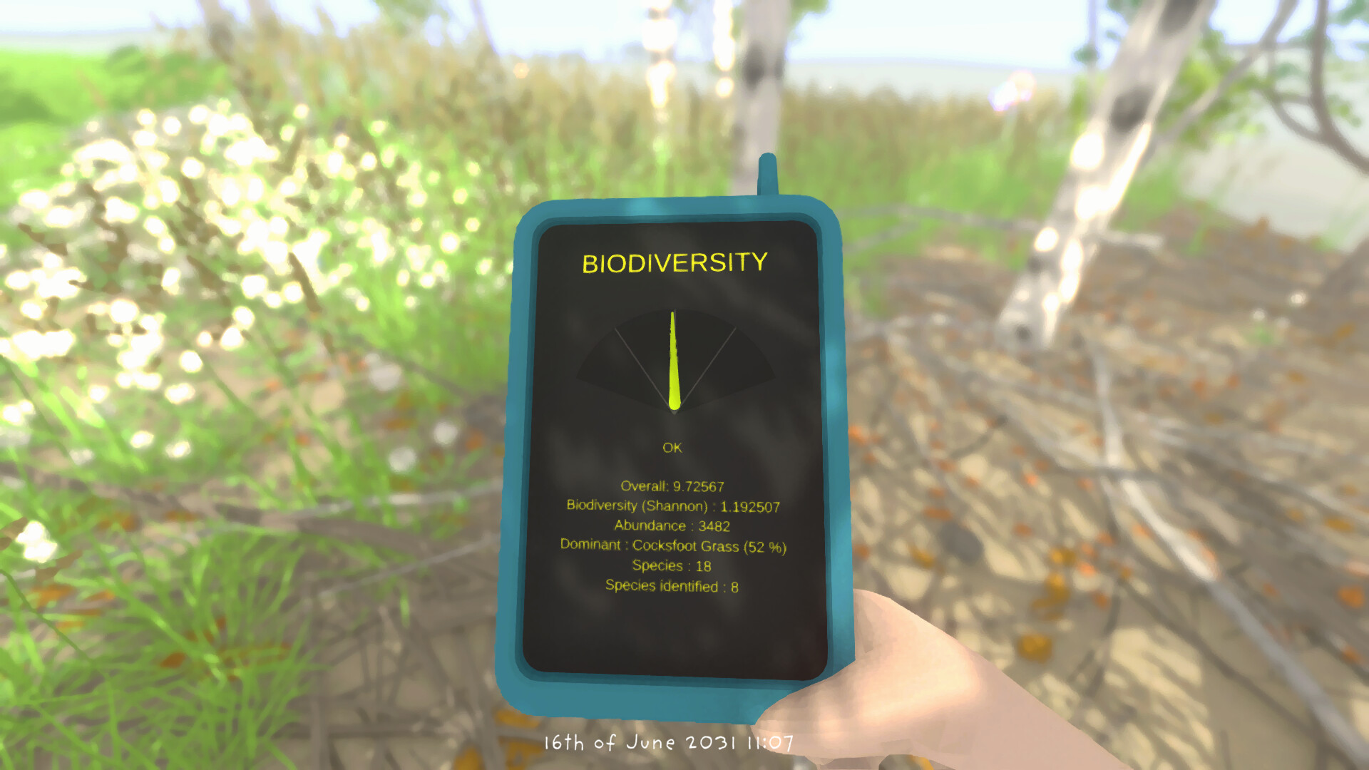 Grow Wild screenshot 15