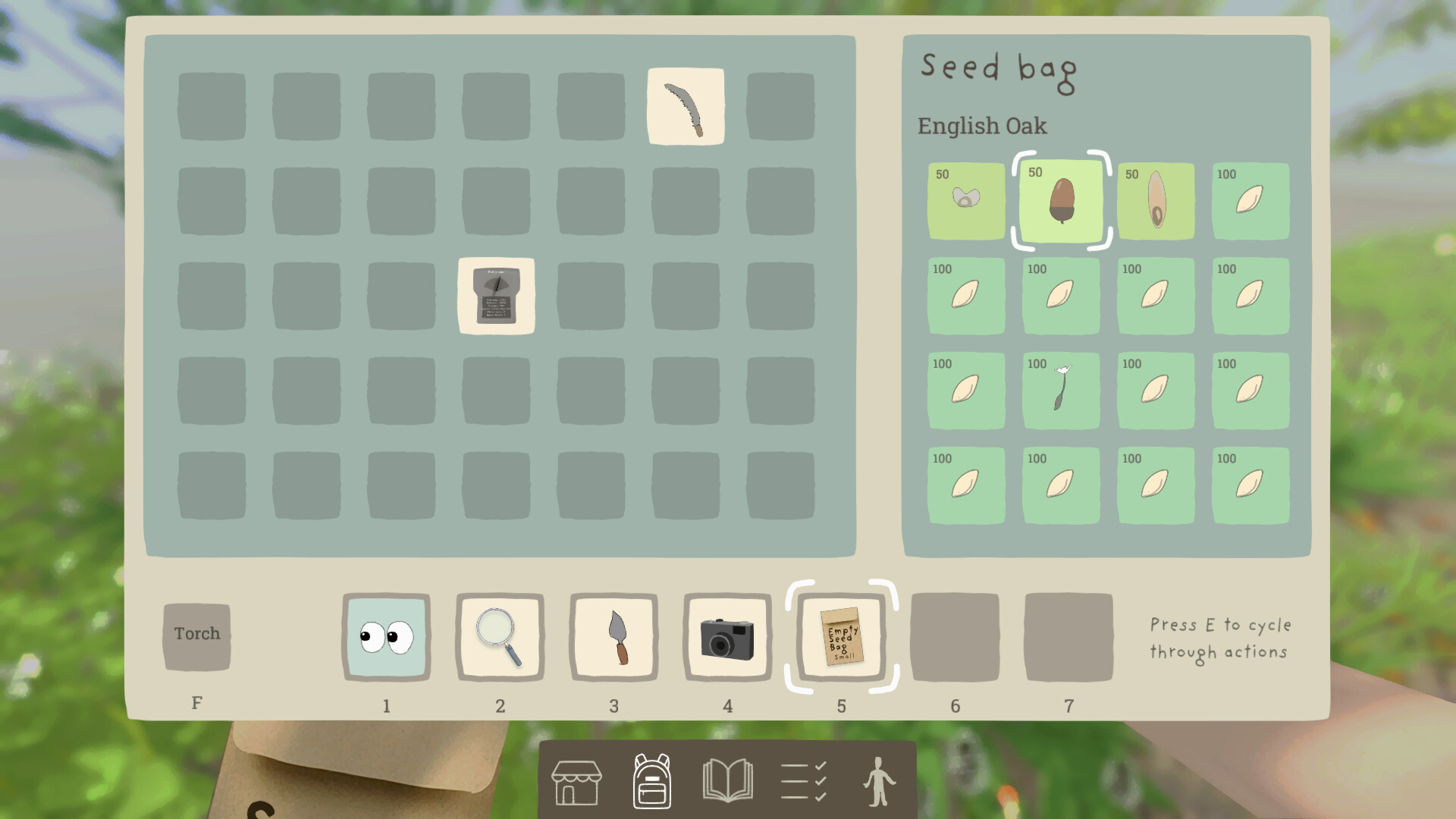Grow Wild screenshot 12