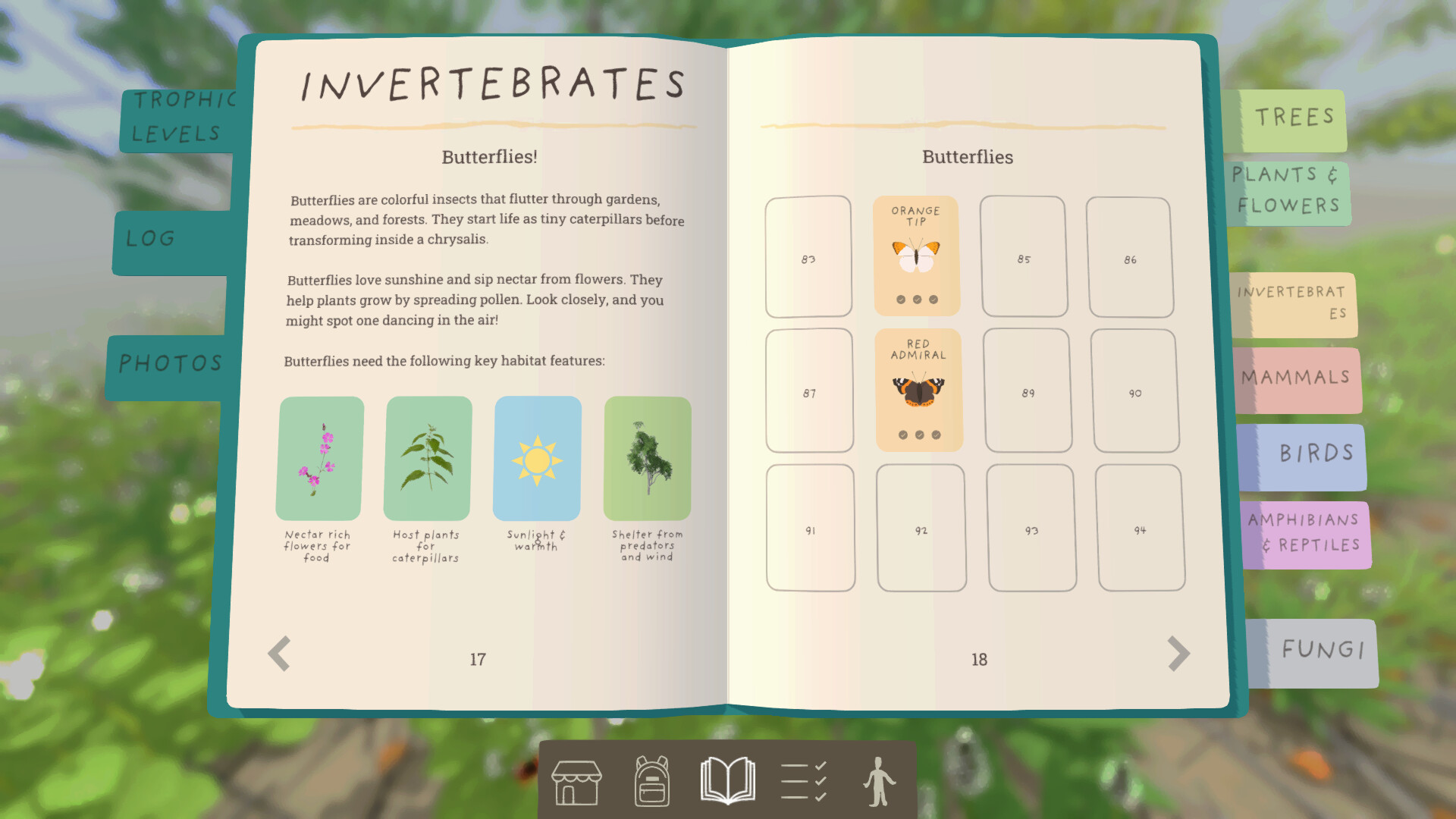Grow Wild screenshot 2