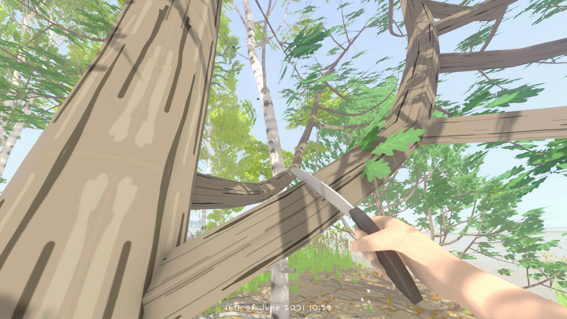 Grow Wild screenshot 16