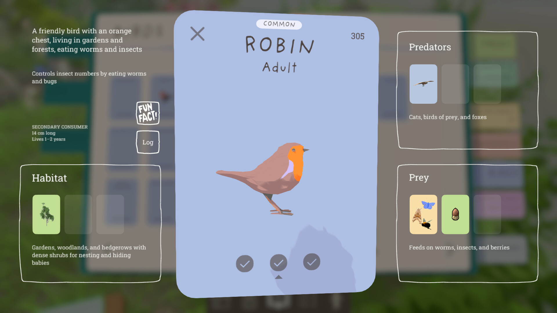 Grow Wild screenshot 3