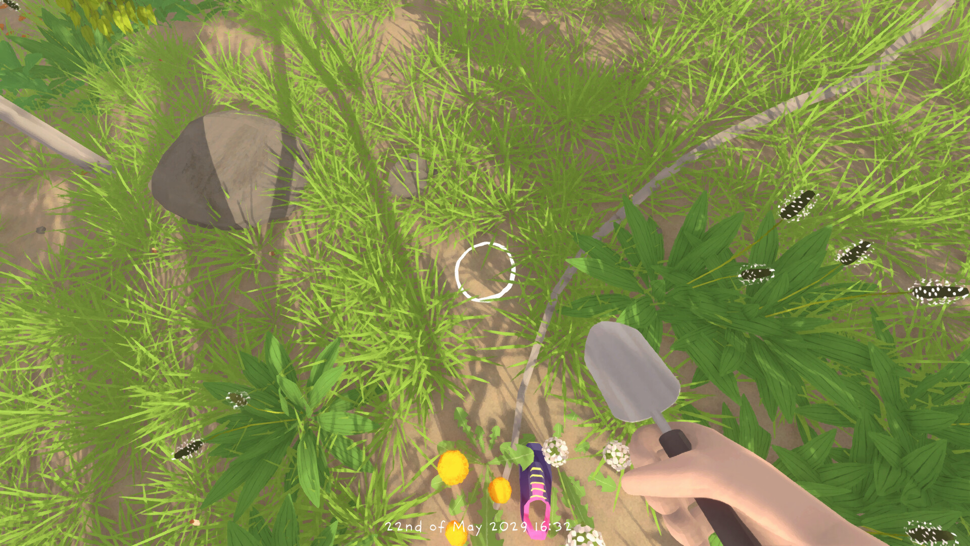 Grow Wild screenshot 4