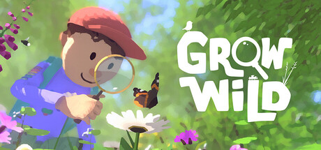 Grow Wild