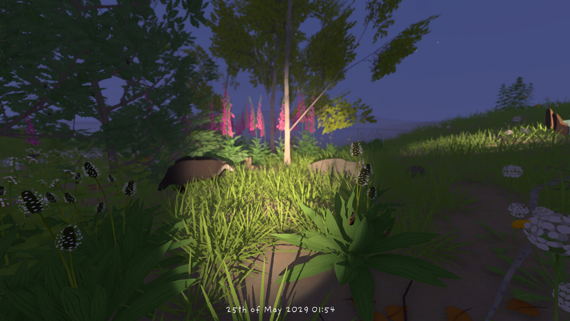 Grow Wild screenshot 11