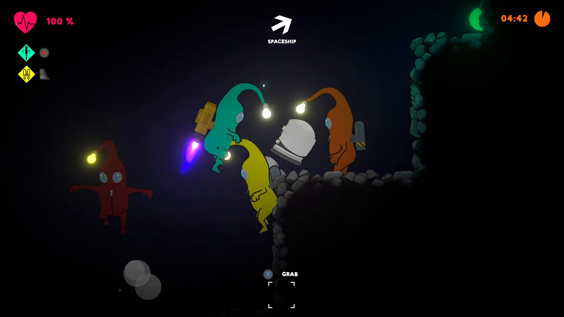 Mad Void screenshot 8