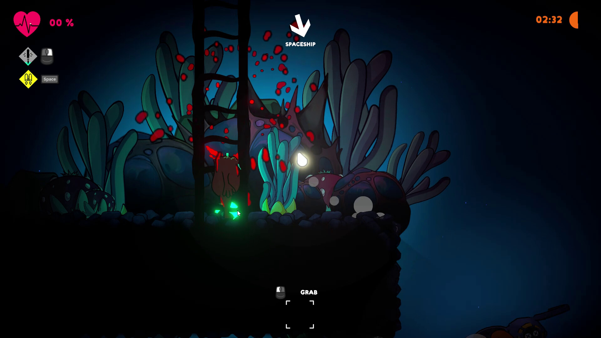 Mad Void screenshot 5