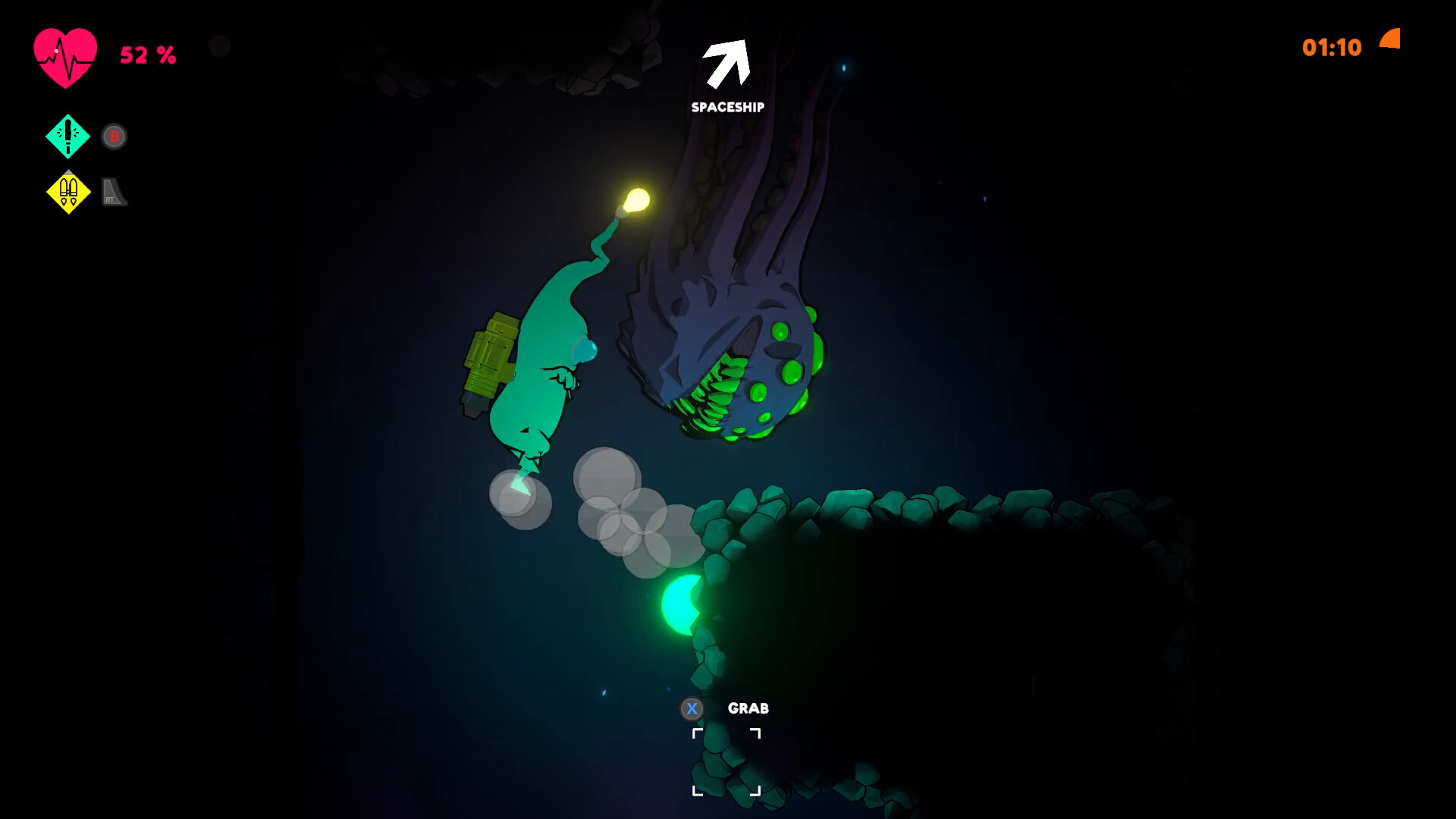 Mad Void screenshot 12