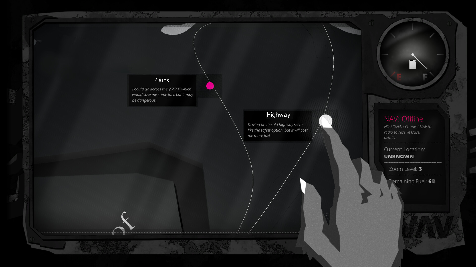 BlightFog screenshot 3