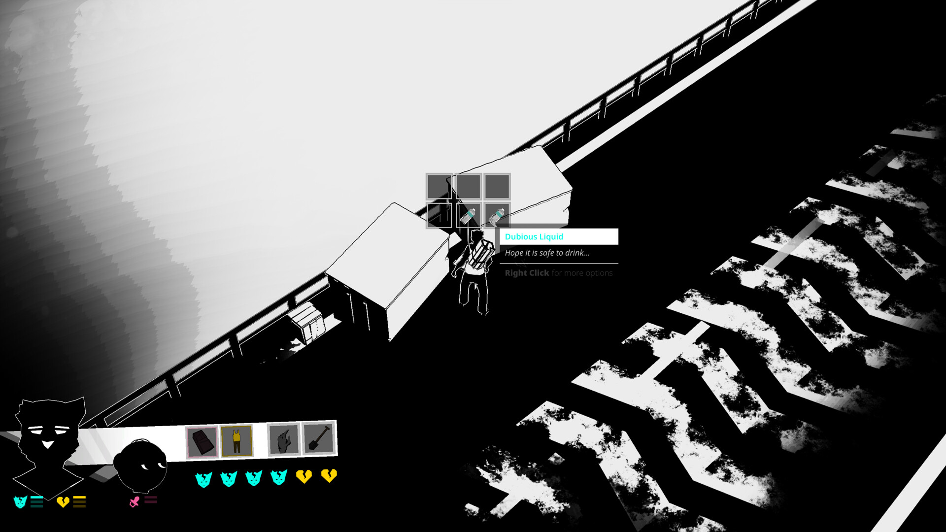 BlightFog screenshot 4