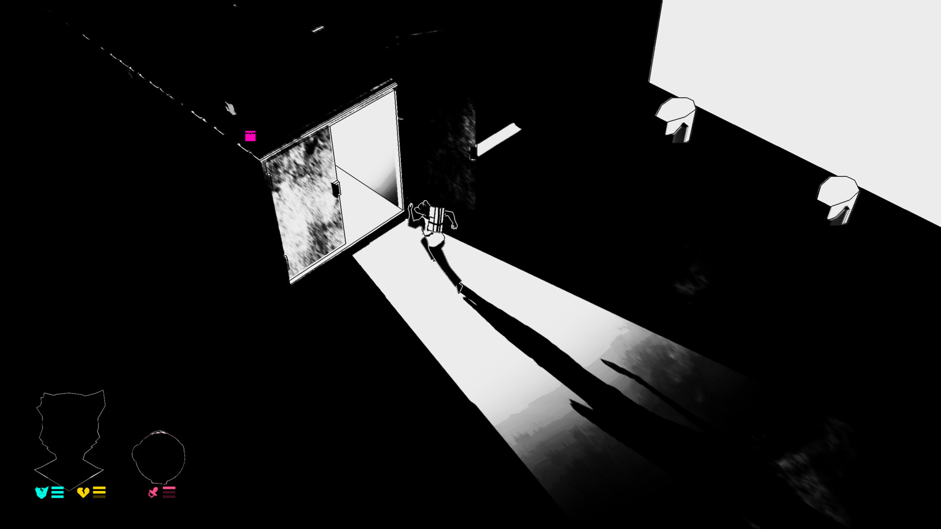 BlightFog screenshot 7